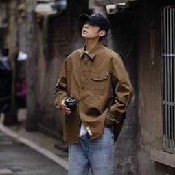 個性男裝主流韓版修身型個性層次領長袖假兩件圓領T恤 歷史價格詳細信息