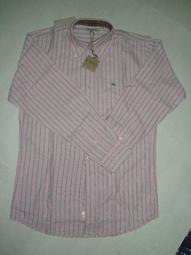 BURBERRY 粉色大翻領羊毛上衣(A44) 歷史價格詳細信息