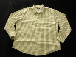 DOCKERS 紅白格紋長袖襯衫M號 歷史價格詳細信息