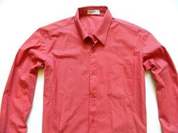 [服飾繪]白帥帥修身襯衫 歷史價格詳細信息