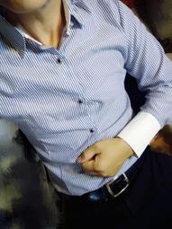 [服飾繪]白帥帥修身襯衫 歷史價格詳細信息