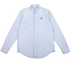 Timberland條紋長袖休閒襯衫 歷史價格詳細信息