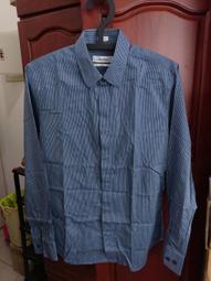 CALVIN KLEIN 長袖襯衫【S】灰色 輕量 柔軟 全新 現貨 美國購入 保證正品 歷史價格詳細信息