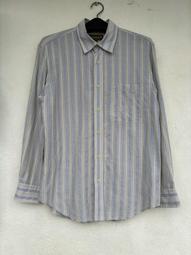 Timberland條紋長袖休閒襯衫 歷史價格詳細信息