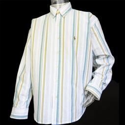 Ralph Lauren Polo 綠格側背包  大書包 (二手) 歷史價格詳細信息