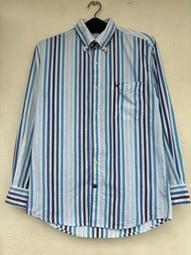 TOMMY HILFIGER 格紋長袖襯衫 零碼出清 M 全新現貨 男士襯衫 長袖襯衫 格紋襯衫 歷史價格詳細信息