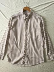 #UNIQLO 超軟府綢長袖條紋襯衫 / 草食系 = 安靜 x 躺平 x 歲月靜好 價格比較,價格查詢,歷史價格詳細信息