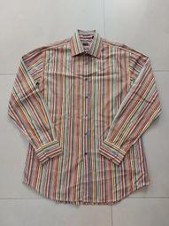 義大利製 Paul Smith x Mini 彩虹車 真皮 皮夾 短夾 歷史價格詳細信息