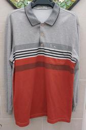 90%新／男／Burberry 帥氣風衣外套／M碼／黑色 歷史價格詳細信息