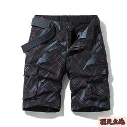 高彈性工裝短褲 工作短褲 鬆緊褲頭 五分褲 工裝短褲 男生短褲 韓版短褲 短褲 休閒短褲 男生 女生【MM30】 歷史價格詳細信息