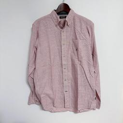 MOMO 古著商號 NAUTICA JEANS CO. 長袖襯衫 S號 歷史價格詳細信息