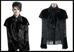 ＊mini &amp;amp; PUNK LOLO＊歐洲中古世紀-西臘神殿智慧女神金蔥手繪荷葉邊蕾絲髮帶(LS-042.白)PUNK LOLITA 歷史價格詳細信息