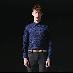 棉質男士白襯衫  長袖純色商務襯衫  寬松職業免燙男襯衣短袖青年寸衫   诺诺 歷史價格詳細信息