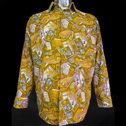 法國奢侈品牌Hermès愛馬仕馬印花純蠶絲方巾 歷史價格詳細信息