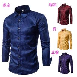 【&sect; 衫衫飾飾 &sect;】10053【3色M-4XL號】中國風男裝個性燙金印花短袖T恤半袖舒適萊卡棉T恤8S 歷史價格詳細信息