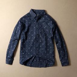 牛仔襯衫 S-4XL 大尺碼襯衫 長袖襯衫 丹寧牛仔襯衫 水洗牛仔衫 工裝襯衫 牛仔薄外套 貨到付款 歷史價格詳細信息