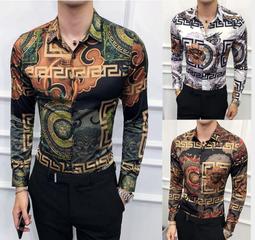 &Omega;衣枝獨袖&Omega;【111】新款男士大碼格子時尚潮流男士真口袋開衫長袖襯衫 歷史價格詳細信息