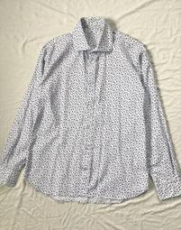 已售出。近新品 BROOKS BROTHERS 天藍色條紋襯衫 純棉 / 斯文 / 常春藤 / cityboy 歷史價格詳細信息