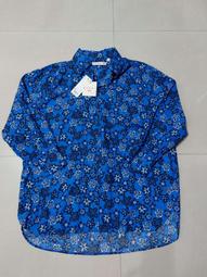 全新 UNIQLO x Marni 滿版 小花 長袖 襯衫 價格比較,價格查詢,歷史價格詳細信息