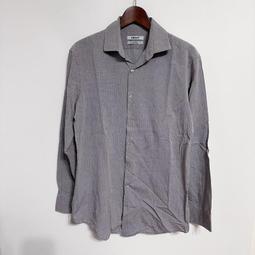 MOMO 古著商號 DKNY JEANS 長袖襯衫 M號 歷史價格詳細信息