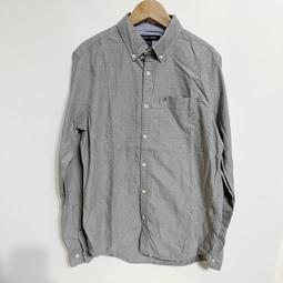 MOMO 古著商號 TOMMY HILFIGER 長袖襯衫 S號 歷史價格詳細信息