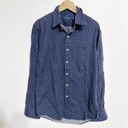 Ralph Lauren POLO 小馬 襯衫 車繡 彩馬 青年款 現貨 短袖 條紋襯衫 美國姐妹屋 歷史價格詳細信息