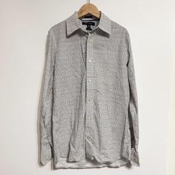 TOMMY HILFIGER 袖標 長袖 格紋襯衫 XS號 歷史價格詳細信息