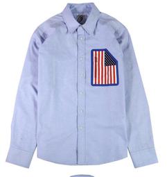 美國襯衫      /    春.秋.冬 季    紫色 歷史價格詳細信息