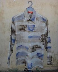 楹 ~ 正品 義大利製 HUGO BOSS 暗紅色 襯衫 size: 15.5 歷史價格詳細信息