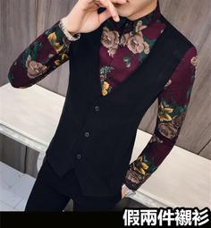 暗花襯衫不規則 薄款 滿版 花襯衫 百搭 日式 花草 短袖 寬鬆襯衫 情侶襯衫 短袖襯衫（EHC13）【壹號站】 歷史價格詳細信息