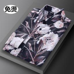 &Omega;衣枝獨袖&Omega;【111】新款休閒長袖翻領單排扣長袖襯衫 歷史價格詳細信息