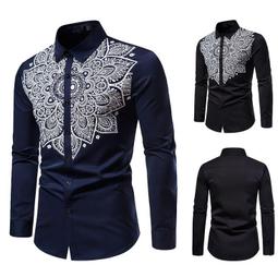 &Omega;衣枝獨袖&Omega;【111】新款休閒長袖翻領單排扣長袖襯衫 歷史價格詳細信息