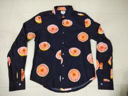 義大利製 Paul Smith x Mini 彩虹車 真皮 皮夾 短夾 歷史價格詳細信息