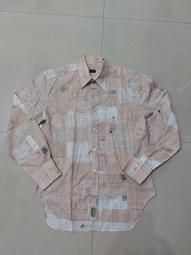 葡萄牙製名牌 ZARA 長袖薄襯衫 S號 歷史價格詳細信息