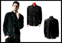 ＊mini PUNK LOLO＊ 龐克個性街頭-厄夜欉林狩魔獵人骷髏頭銀鏈皮質造型口罩(中性.MK005)PUNK 歷史價格詳細信息