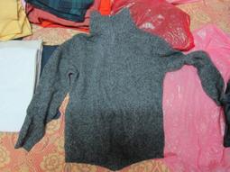 NET 灰色假兩件式襯衫 歷史價格詳細信息