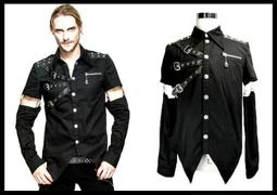 ＊mini PUNK LOLO＊ 龐克個性街頭-厄夜欉林狩魔獵人骷髏頭銀鏈皮質造型口罩(中性.MK005)PUNK 歷史價格詳細信息