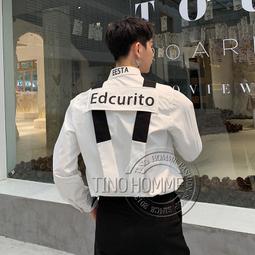 韓版不規則長袖襯衫 薄款 滿版 花襯衫 百搭 日式 寬鬆襯衫 情侶襯衫 長袖 襯衫（GJC08） 歷史價格詳細信息
