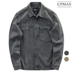 CPMAX 美式復古菱格保暖外套 棒球棉服外套 冬季夾棉加厚外套 工裝外套 長袖外套 休閒外套 鋪棉外套【C229】 歷史價格詳細信息