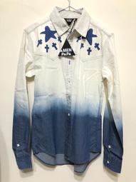 全新 bauhaus tough 長袖襯衫 粉紅色 尺寸：Ｓ 歷史價格詳細信息