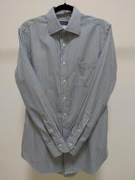 九成新  Bugle Boy 白色 直筒牛仔褲 男款 size: 35 腰圍43cm 歷史價格詳細信息