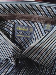 TED BAKER 條紋 襯衫~4號 L號 歷史價格詳細信息