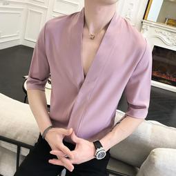 男T恤 襯衫男韓路主推系列 T恤男2022夏季新款炫彩小熊反光情侶短袖男裝體恤 歷史價格詳細信息