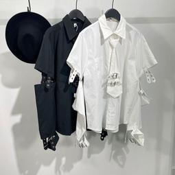 暗黑工裝個性多口袋機能單肩郵差斜跨包戶外山系腰包側肩男揹包女 歷史價格詳細信息