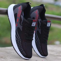 夏季男鞋 帆布鞋 網面透氣運動鞋 戶外休閒鞋 運動鞋 歷史價格詳細信息