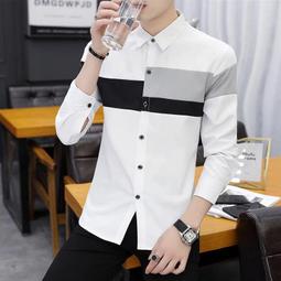 男童襯衫夏季薄款韓版兒童洋氣短袖上衣中大童裝半袖襯衣外搭新款 歷史價格詳細信息