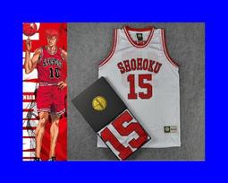 【SD】 盒裝 湘北「3號赤木晴子」球衣套裝(印號版) 歷史價格詳細信息