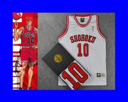 【SD】 盒裝 湘北「3號赤木晴子」球衣套裝(印號版) 歷史價格詳細信息