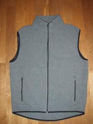 【古往今來】全新 純羊毛V領針織背心 | SIZE: M | MADE IN HONG KONG 歷史價格詳細信息