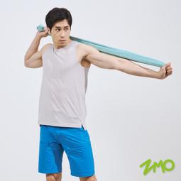 ZMO男吸濕排汗長袖格紋襯衫HG379-藍白格 歷史價格詳細信息